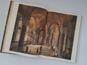 Hagia Sophia : a Vision for Empires CYRIL MANGO / AHMET ERTUG