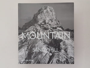 MOUNTAIN - photography by  SANDY HILL