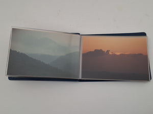 Album Photos - SIGNED - 26 original photographs JULIAN OPIE