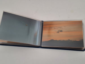 Album Photos - SIGNED - 26 original photographs JULIAN OPIE