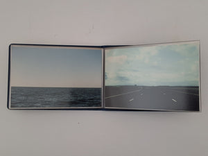 Album Photos - SIGNED - 26 original photographs JULIAN OPIE