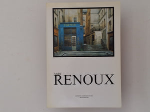 Andre Renoux -1939 - 2002