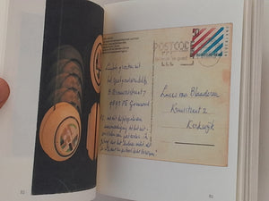 Liefste Liefs van Fritzi - Prentbriefkaarten en enkele brieven van Fritzi Harmsen van Beek aan Lucas van Blaaderen