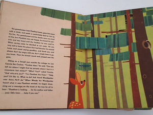 Fleetfoot the Fawn - incomplete GEORGE THEINER / RUDOLF LUKES