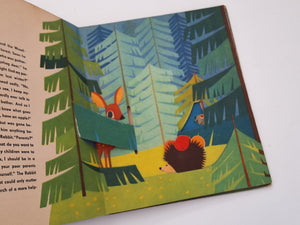 Fleetfoot the Fawn - incomplete GEORGE THEINER / RUDOLF LUKES