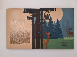 Fleetfoot the Fawn - incomplete GEORGE THEINER / RUDOLF LUKES