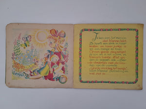 Nanne's Reis een boek van Piet Worm PIET WORM Publisher: Vroom &amp; Dreesman , 1938