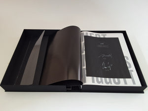 Mert Alas & Marcus Piggott - Luxe Edition in a box - numbered and SIGNED MERT ALS & MARCUS PIGGOTT