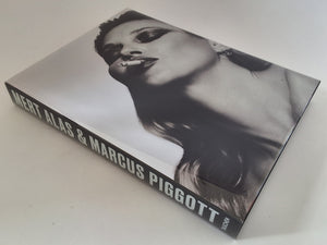 Mert Alas & Marcus Piggott - Luxe Edition in a box - numbered and SIGNED MERT ALS & MARCUS PIGGOTT