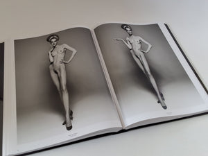 Mert Alas & Marcus Piggott - Luxe Edition in a box - numbered and SIGNED MERT ALS & MARCUS PIGGOTT