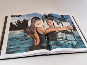 Mert Alas & Marcus Piggott - Luxe Edition in a box - numbered and SIGNED MERT ALS & MARCUS PIGGOTT