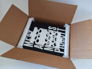 Mert Alas & Marcus Piggott - Luxe Edition in a box - numbered and SIGNED MERT ALS & MARCUS PIGGOTT