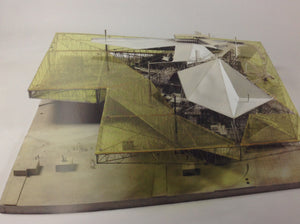 CONSTANT - New Babylon. aan Ons de Vrijheid