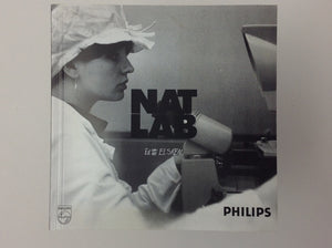 ED VAN DER ELSKEN - NATLAB - Phillips