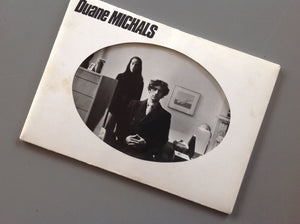 DUANE MICHALS - 1 - 6 Sequence : Paradise Regained