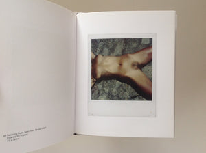 AAT VELDHOEN - Polaroids - Compiled and Edited By Ed De Heer.