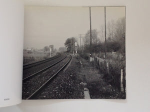 JAMES WELLING - Les Voies Ferrees st-Etienne et La Plaine Du Forez . Saint Etienne