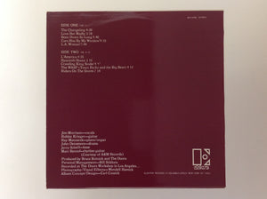 The Doors - L.A.Woman -