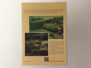 Mien Ruys - Een Leven Als Tuinarchitecte