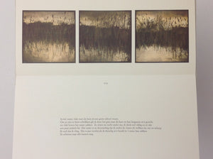 HARM BOTMAN - Duinen - gomdrukken Van De Amsterdamse Waterleidingduinen