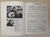 JOHN LENNON / YOKO ONO - Walls and Bridges - notations and Lyrics