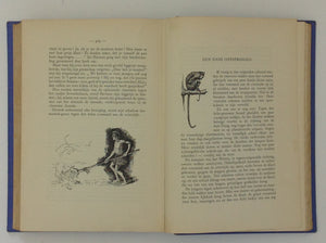 JOHAN FABRICIUS - de Scheepsjongens Van Bontekoe - Eerste Druk