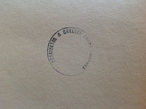 GABRIEL GARCIA MARQUEZ - Cien Anos De Soledad - 1967 - . Buenos Aires: Editorial Sudamericana, 1967.