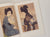 All the Woodblock Prints of Shinsui Ito - Tadasu Watanabe