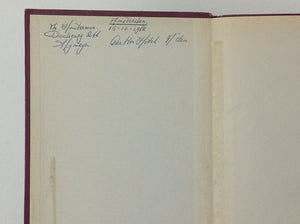 Th GRINGOIRE / L SAULNIER - Le Repertoire De La Cuisine -