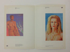 AAT VELDHOEN - Portretten 1950 - 1987