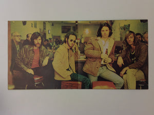 The Doors - Morrison Hotel / Hard Rock Cafe -