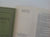 VLADIMIR NABOKOV - Lolita - Two Volumes - No 66 Traveller's Companion Series