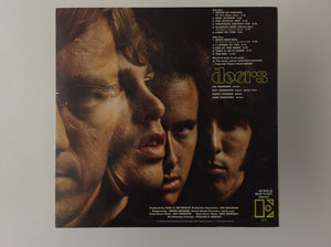 The Doors - The Doors -