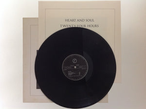 Joy Division - Closer - FACT.XXV -