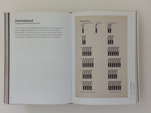 GERD ARNTZ. Gerd Arntz - Graphic Designer -  by ED ANNIK and MAX BRUINSMA