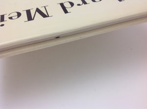 RICHARD MEIER - Collages