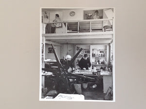 AAT VELDHOEN - De Roes van Het Scheppen - Met Extra een Originele Foto Van Ben Van Meerendonk