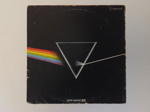 Pink Floyd - The Dark Side of the Moon - 2C 064-05.249 -