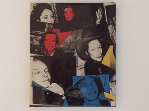 ANDY WARHOL's Exposures