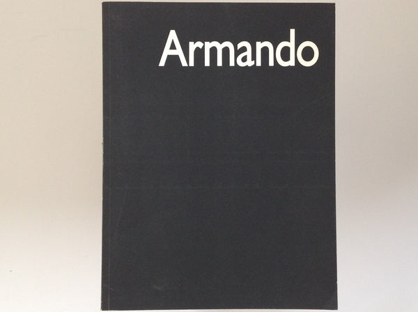 ARMANDO - SMA Catalogus 688.