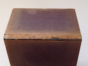 SHAKESPEARE. MacBeth By William Shakespeare with an Introduction, Critical and Historical Notes &amp; Co, By M.P.LIndo - SIGNED by N.P.Lindo