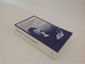 ANDREAS BURNIER - Elk Boek is Een Gevaar - Samengesteld En Ingeleid Door Ronit Palache - Prive Domein 322