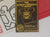 KEITH HARING : Keith Haring at Paul Maenz - Mai 1984 - 3 Pieces