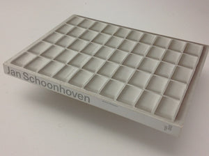 JAN SCHOONHOVEN - Antoon Melissen