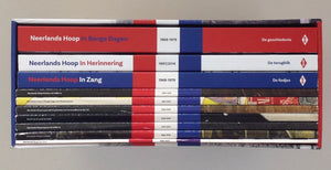 Neerlands Hoop in Bange Dagen Compleet - Freek de Jonge - Bram Vermeulen