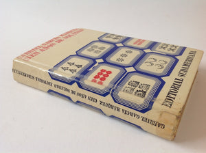 GABRIEL GARCIA MARQUEZ - Cien Anos De Soledad - 1967 - . Buenos Aires: Editorial Sudamericana, 1967.