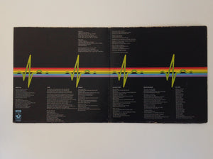 Pink Floyd - The Dark Side of the Moon - 2C 064-05.249 -