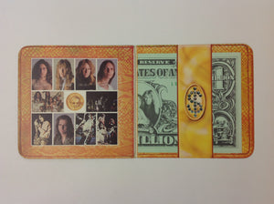 Alice Cooper - Billion Dollar Babies - WB 56 013 (BS 2685) -