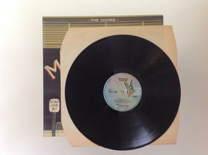 The Doors - The Doors -