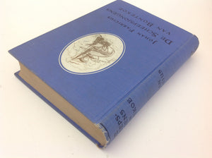 JOHAN FABRICIUS - de Scheepsjongens Van Bontekoe - Eerste Druk
